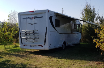 Fiat PILOTE G740 image