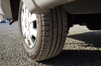 Mercedes RAPIDO 992 M image