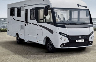 Fiat ITINEO mc 740 image