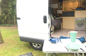 Renault AUTRE TRAFIC 2 L1H1 image