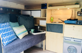 Renault AUTRE TRAFIC 2 L1H1 image