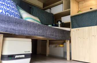 Renault AUTRE TRAFIC 2 L1H1 image