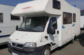 Fiat AUTRE elliot 5 image