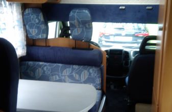 Fiat AUTRE elliot 5 image