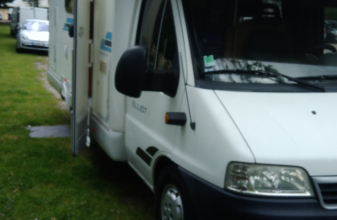 Fiat AUTRE elliot 5 image