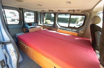 Renault AUTRE Vivaro image