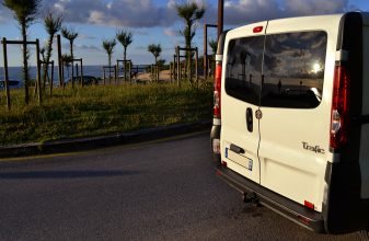 Renault TRAFFIC Trafic image