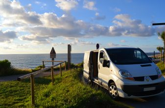 Renault TRAFFIC Trafic image