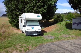 Fiat MAC LOUIS mac louis 410 image