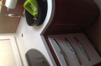 Fiat MOBILVETTA DESIGN k yatch 79 image