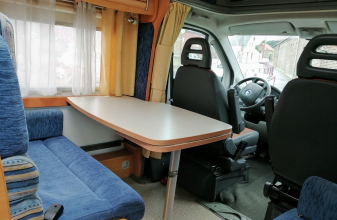 Fiat CHAUSSON FLASH 08 image