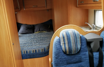 Fiat CHAUSSON FLASH 08 image