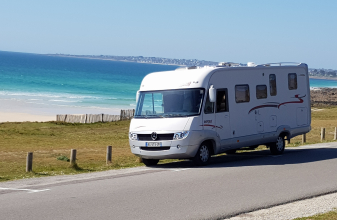 Mercedes RAPIDO 992 M image