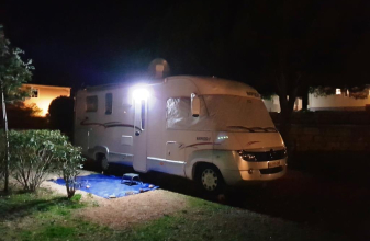 Mercedes RAPIDO 992 M image