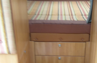 Fiat BURSTNER marano a590 image