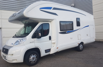 FIAT PLASY CAPUCINES image