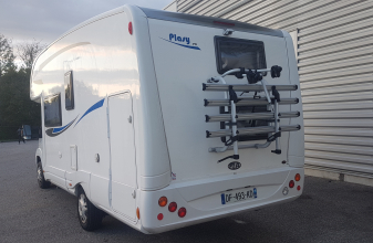 FIAT PLASY CAPUCINES image