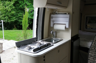 Fiat CHAUSSON twist start v 594 image