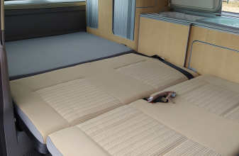 Volkswagen VOLKSWAGEN California image