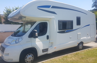 FIAT PLASY CAPUCINES image