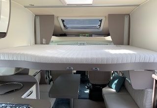  BURSTNER LYSEO TD image