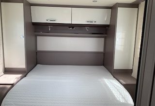  BURSTNER LYSEO TD image