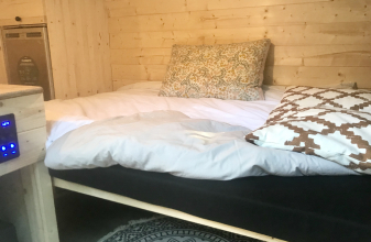 Nissan HOME-CAR Primastar l2h1 image