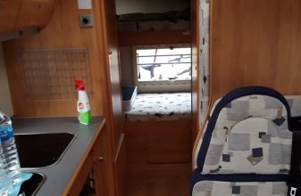 Citroen ADRIA 630 DK image