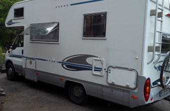 Citroen ADRIA 630 DK image