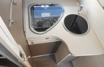 FORD CHAUSSON SPECIAL EDITION image