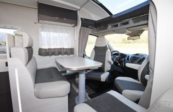 FORD CHAUSSON SPECIAL EDITION image