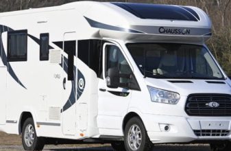 FORD CHAUSSON SPECIAL EDITION image