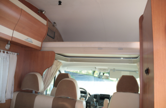 FIAT PILOTE AVENTURA image