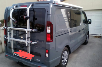 RENAULT GLENAN CONCEPT CARS HORIZONVAN image