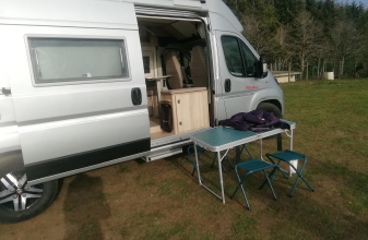 FIAT CAMPEREVE PREMIUM image