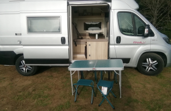 FIAT CAMPEREVE PREMIUM image