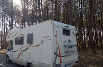  RIMOR KATAMARANO image