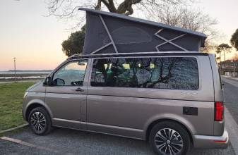  VOLKSWAGEN CALIFORNIA image