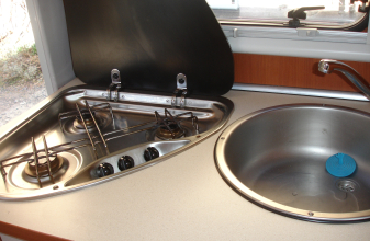 FIAT ADRIA COMPACT image