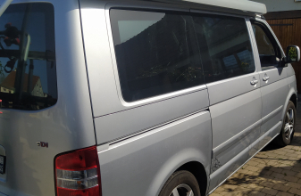 Volkswagen CALIFORNIA T5 image