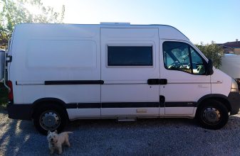 Renault CAMPEREVE Miramar image