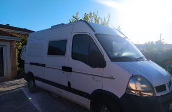 Renault CAMPEREVE Miramar image