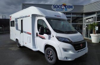  CHAUSSON Welcome 728 eb image