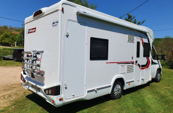  CHALLENGER MAGEO image