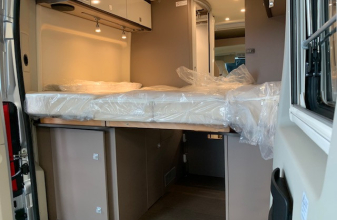 FIAT BURSTNER CITY CAR image