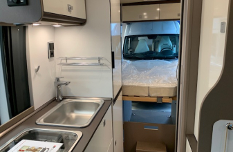 FIAT BURSTNER CITY CAR image