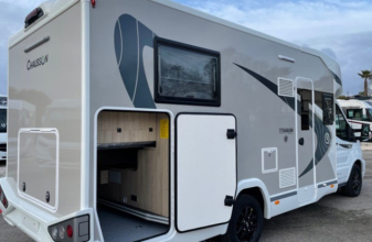 Ford CHAUSSON 788 Anniversary image