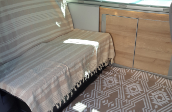  VOLKSWAGEN CALIFORNIA image