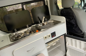 Renault AUTRE Trafic image