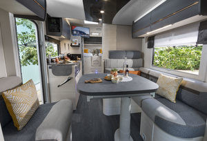 Ford CHAUSSON 627GA TITANIUM Premium image